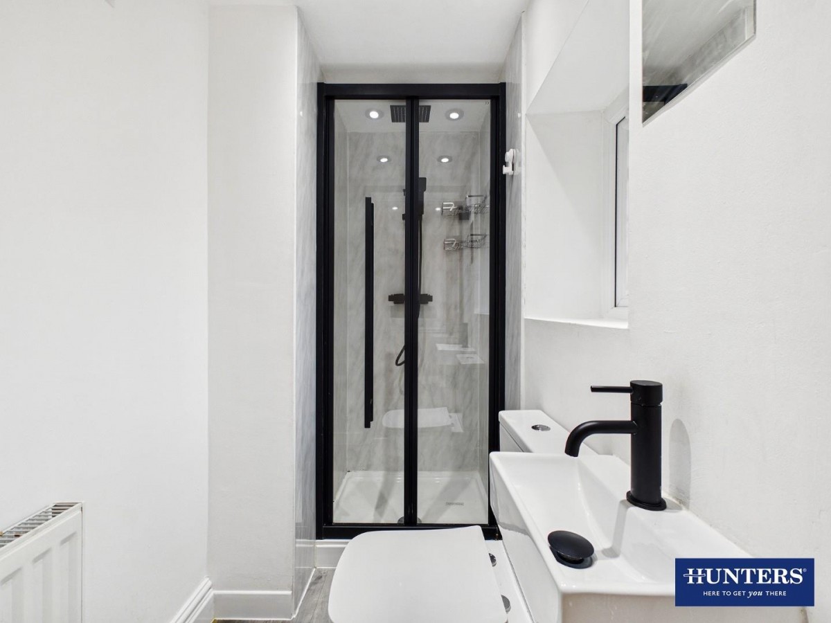 William Street, Wigton, CA7