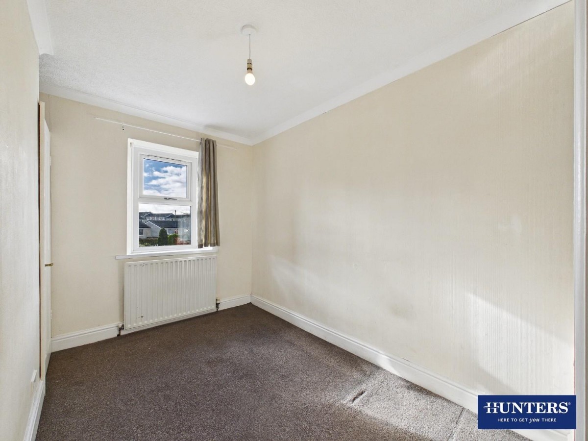 William Street, Wigton, CA7