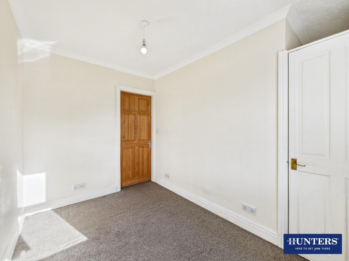 William Street, Wigton, CA7