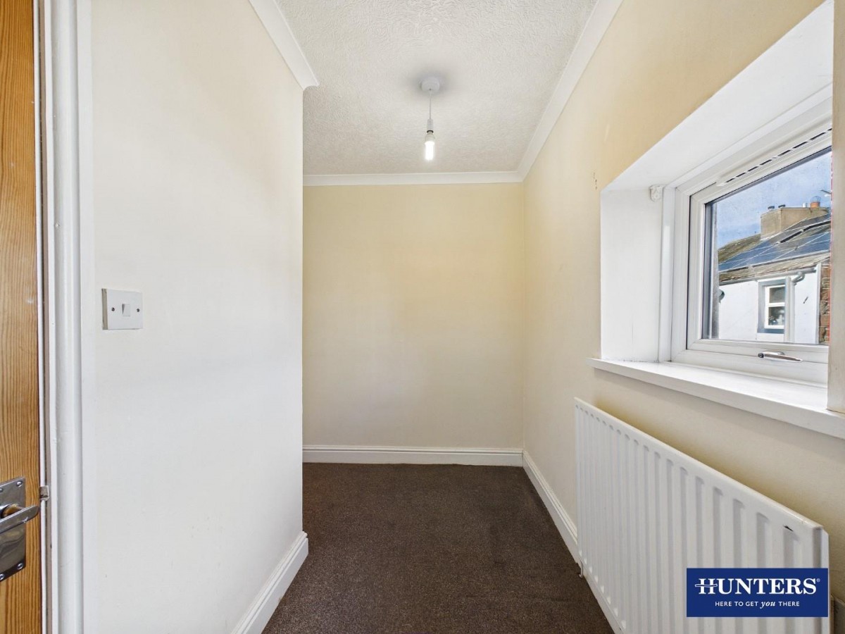 William Street, Wigton, CA7