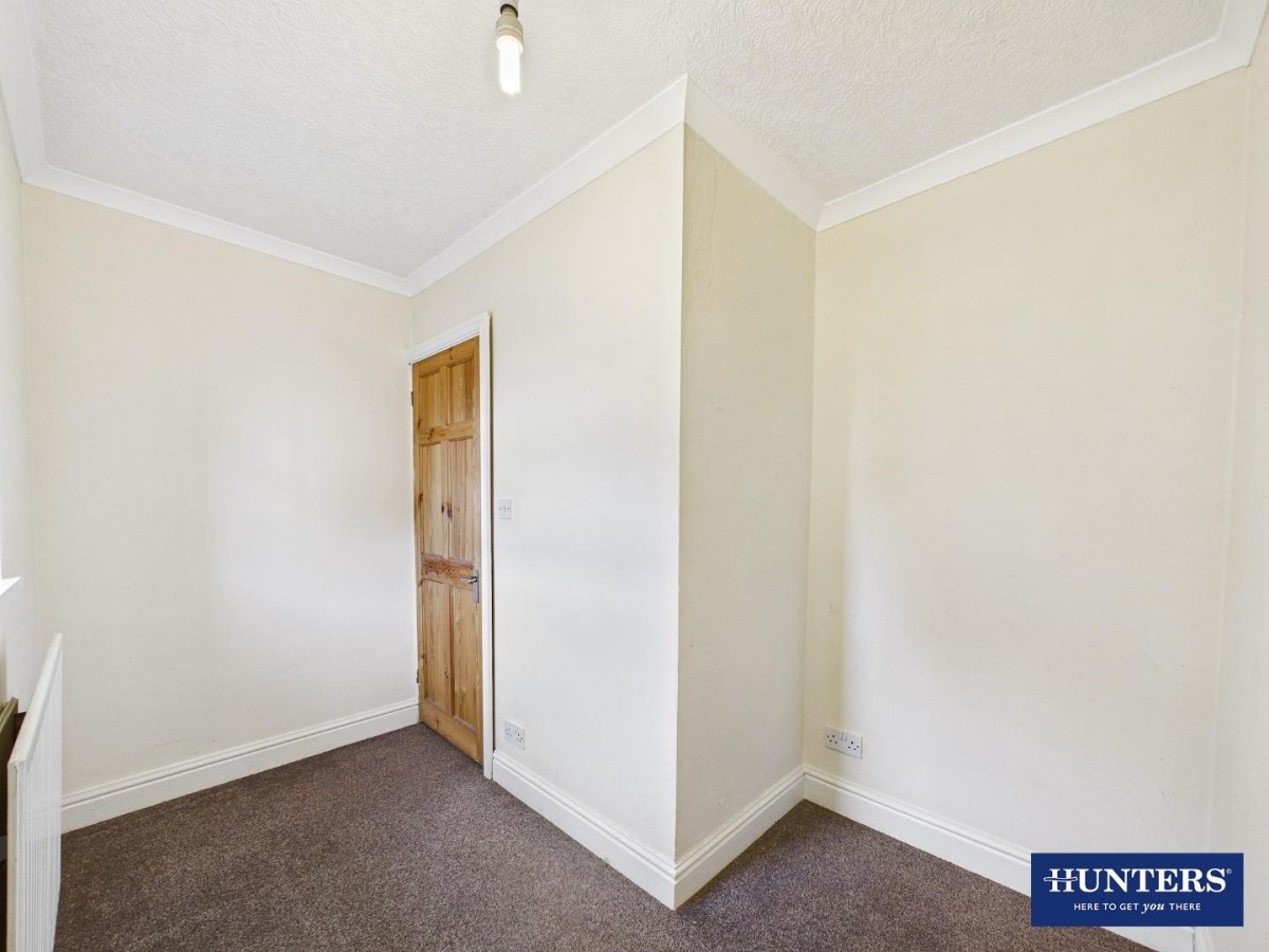 William Street, Wigton, CA7