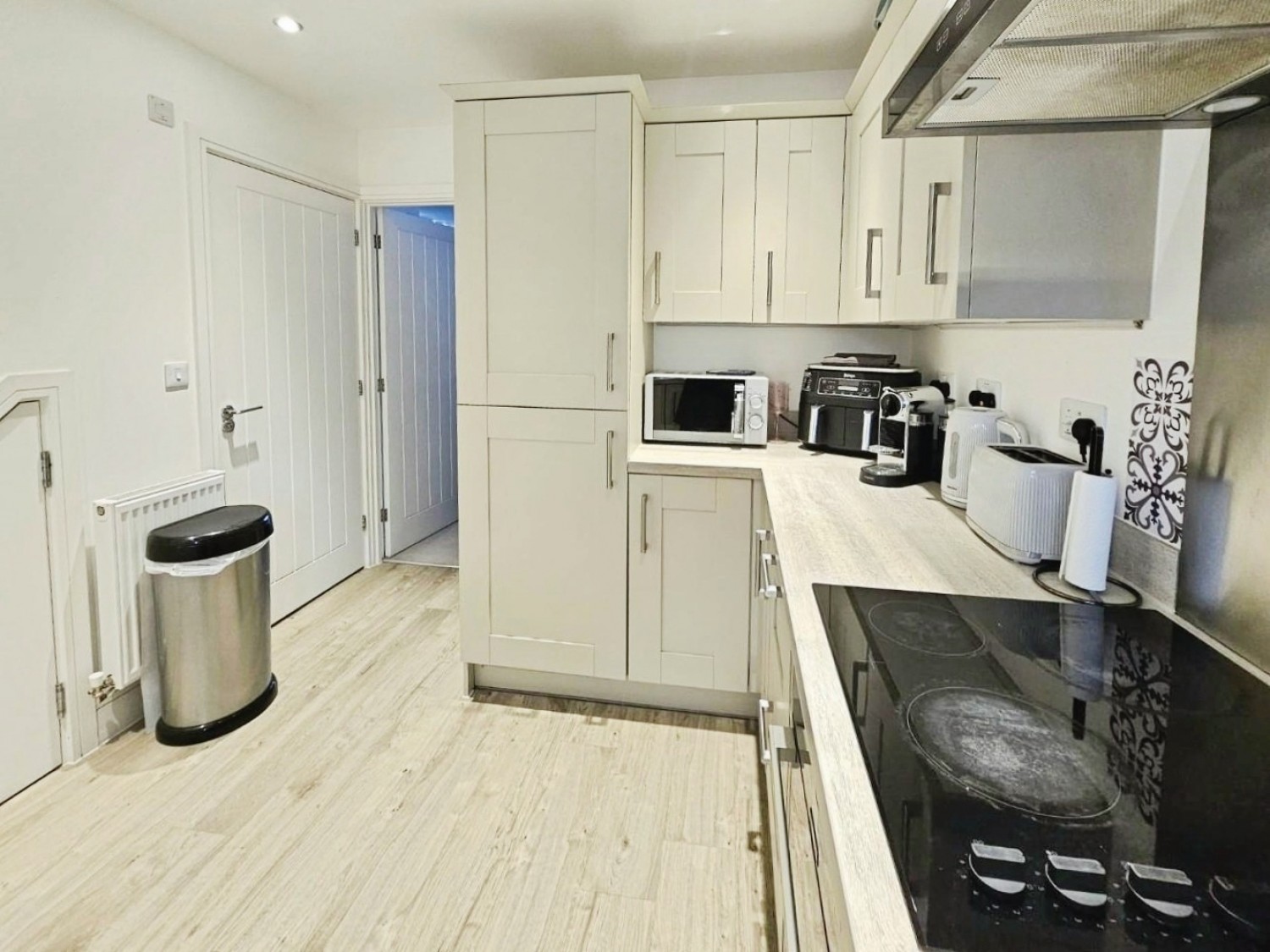 Goldfinch Edge, Cam, Dursley