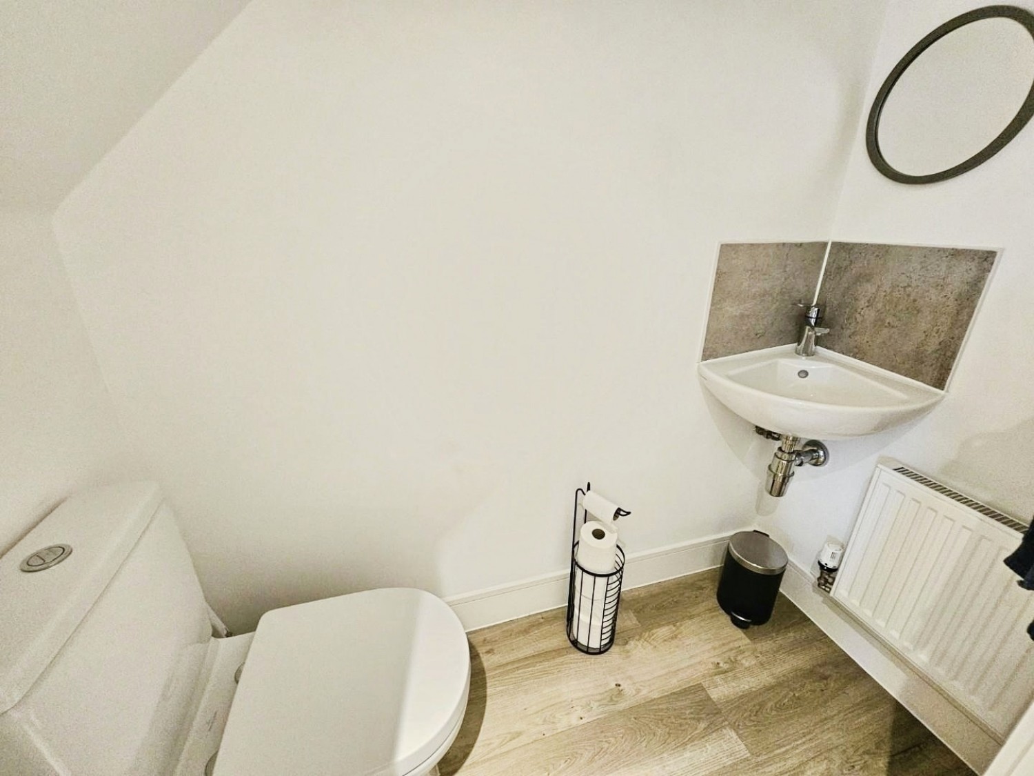 Goldfinch Edge, Cam, Dursley