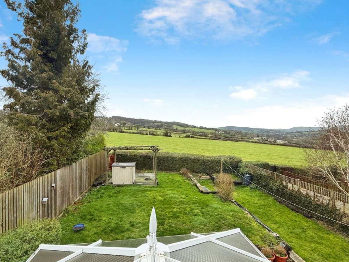 Barrowfield Road, Stroud