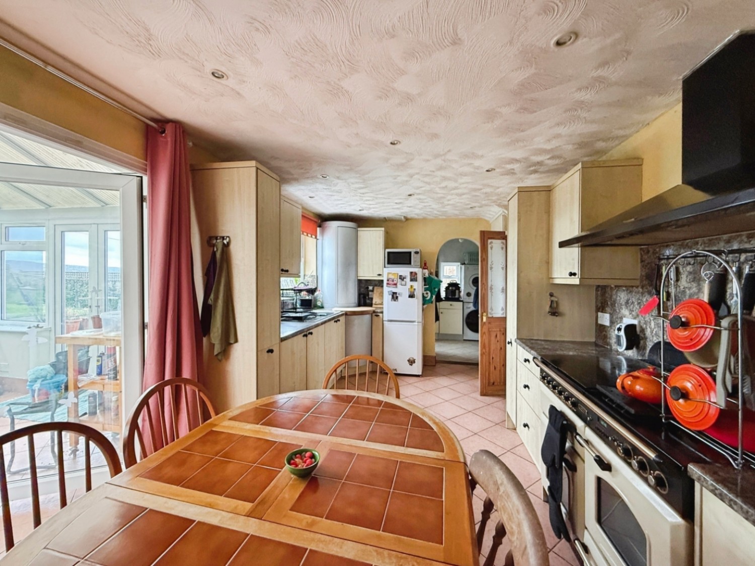 Barrowfield Road, Stroud