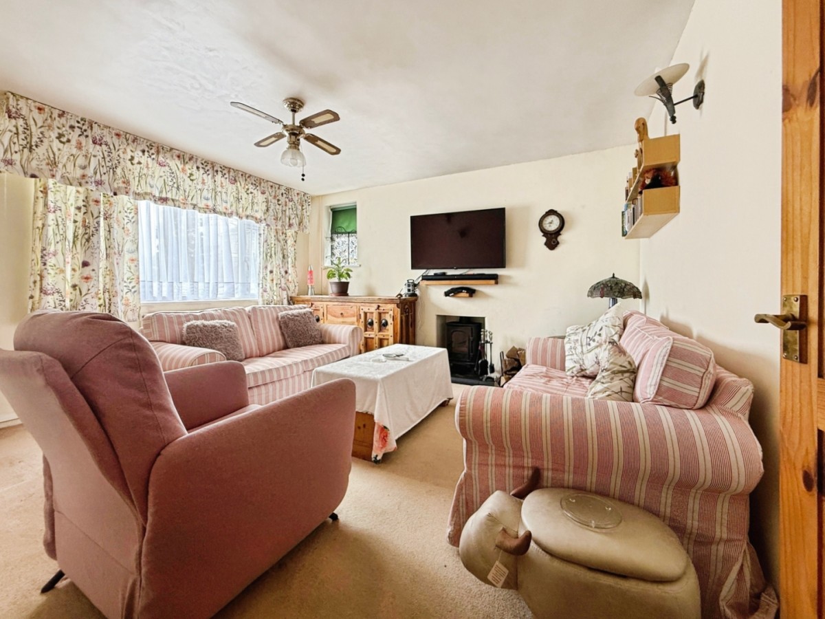 Barrowfield Road, Stroud