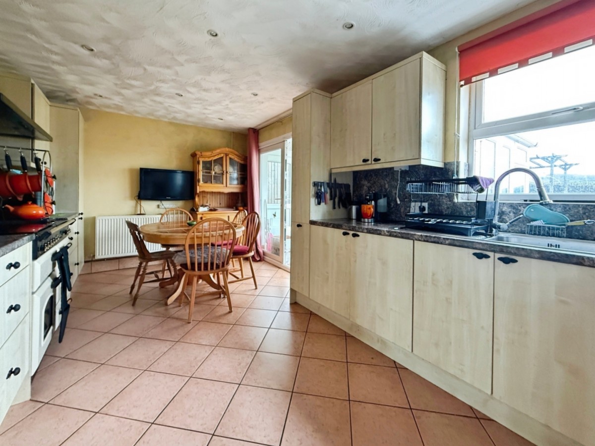 Barrowfield Road, Stroud