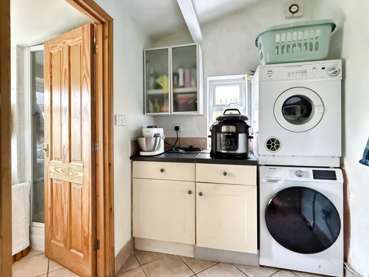 Barrowfield Road, Stroud