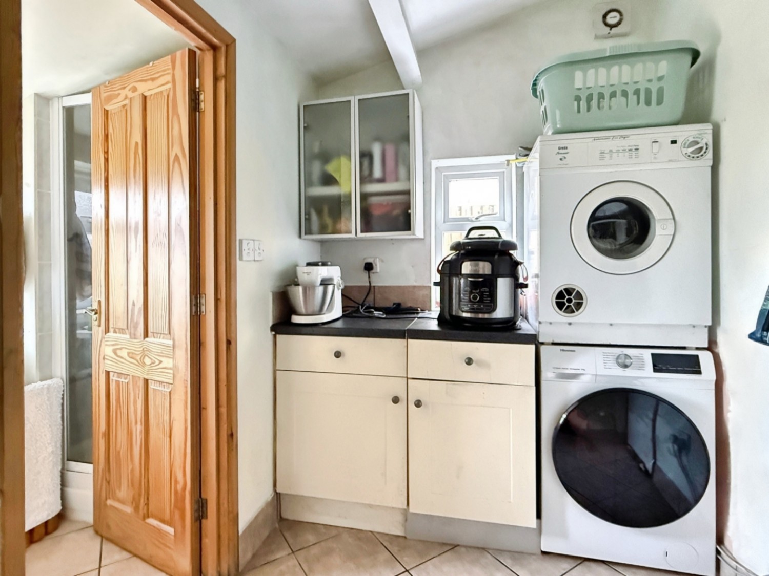 Barrowfield Road, Stroud