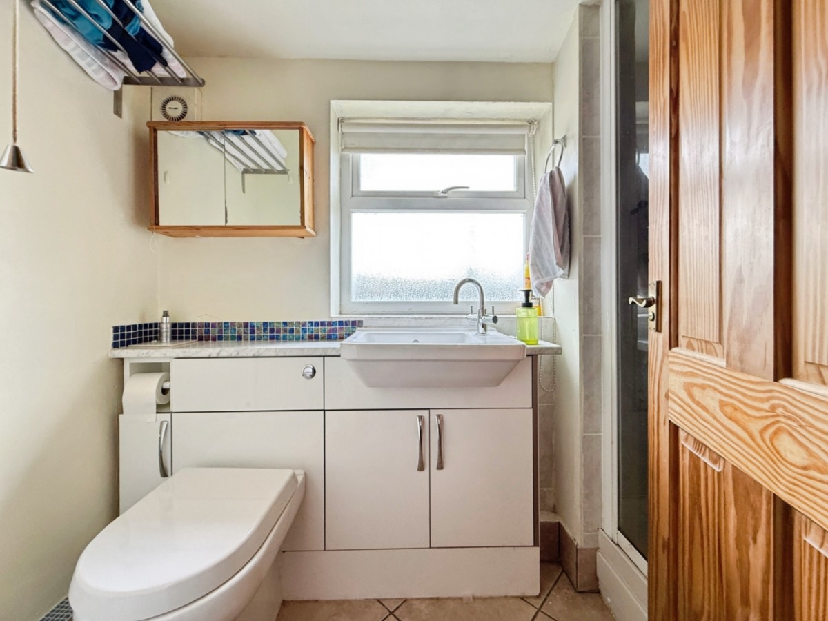 Barrowfield Road, Stroud