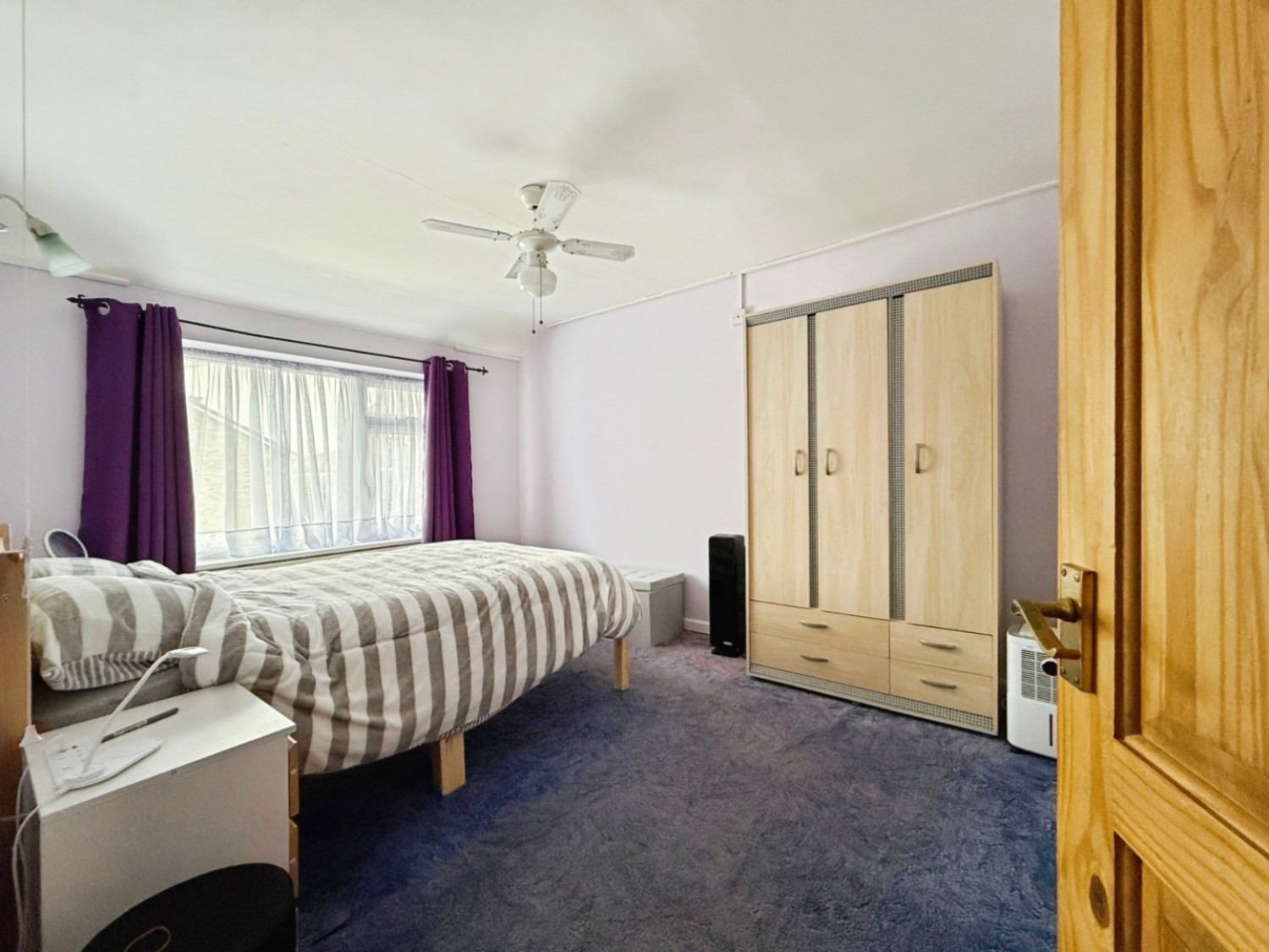 Barrowfield Road, Stroud