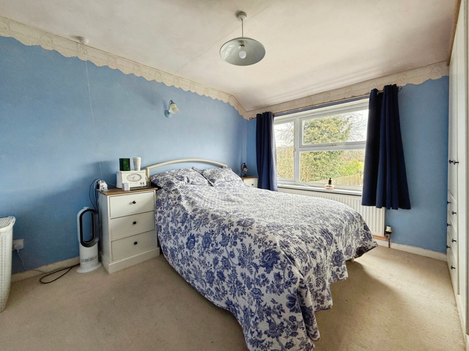 Barrowfield Road, Stroud