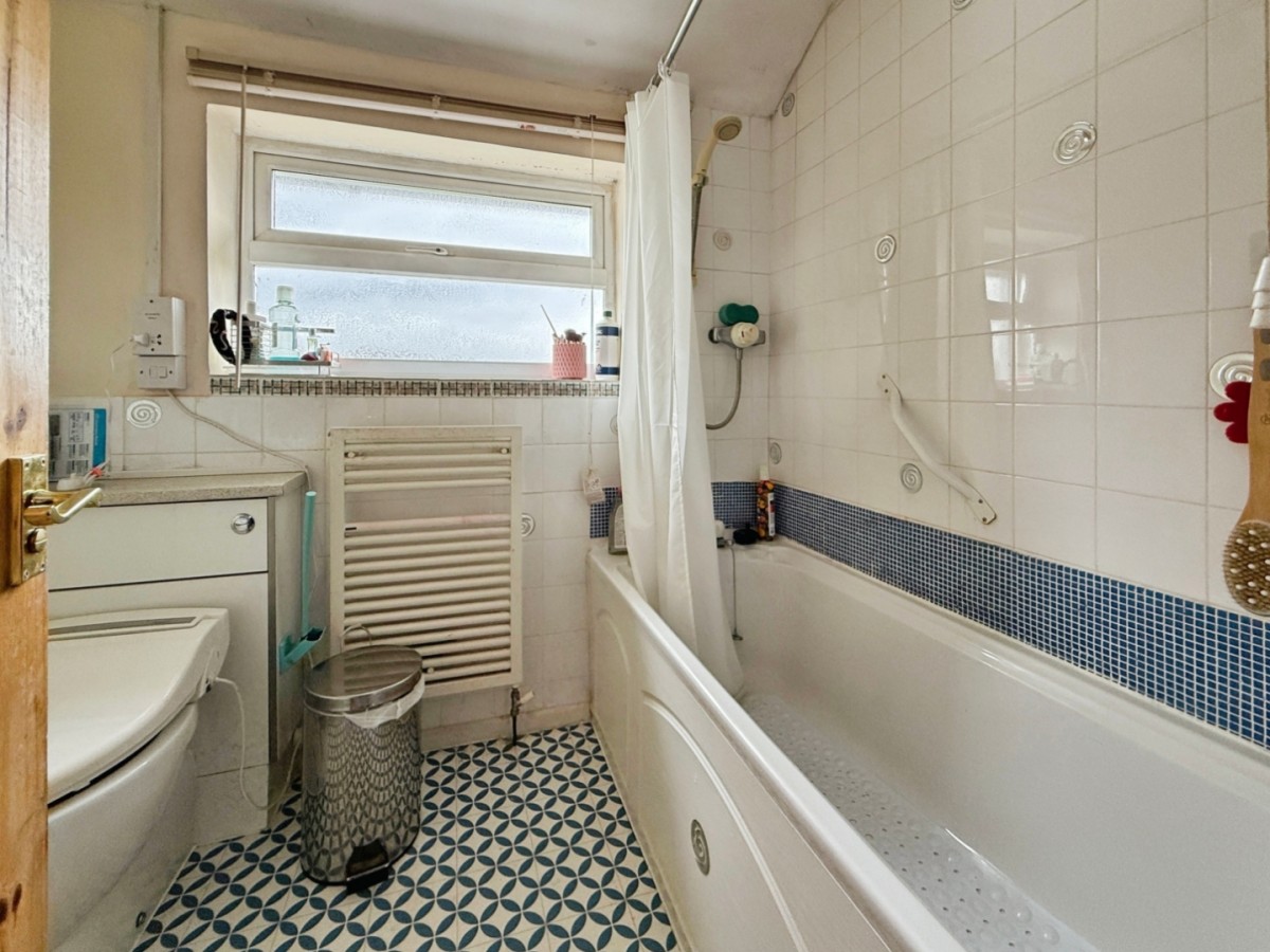 Barrowfield Road, Stroud