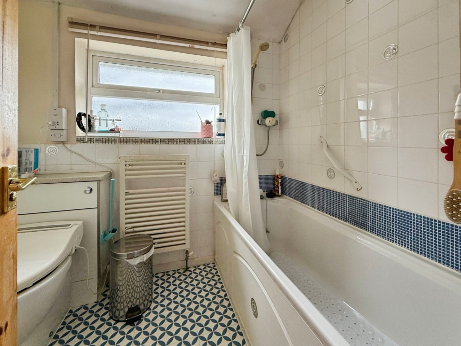 Barrowfield Road, Stroud