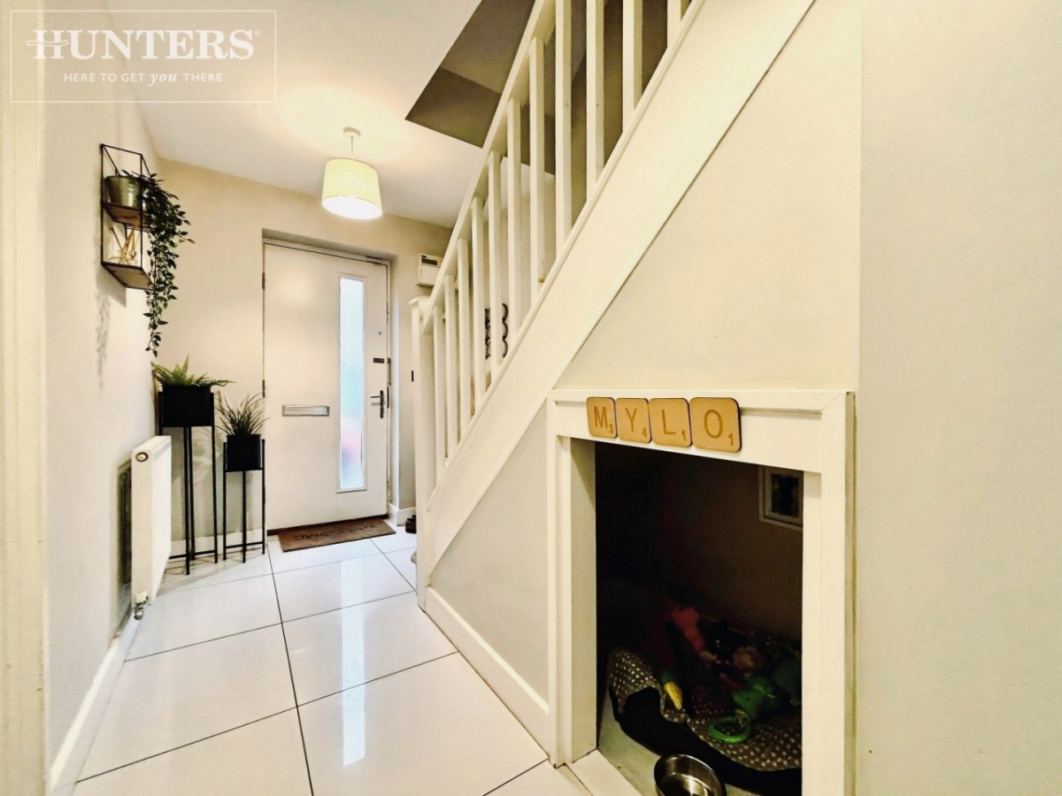 Marvell Way, Wath-Upon-Dearne, Rotherham