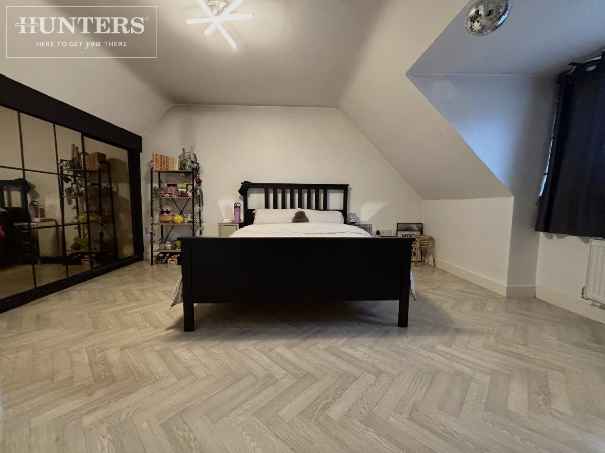 Marvell Way, Wath-Upon-Dearne, Rotherham