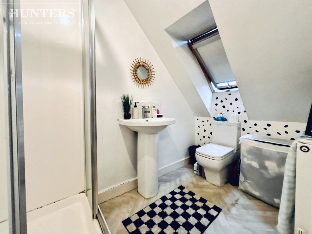 Marvell Way, Wath-Upon-Dearne, Rotherham