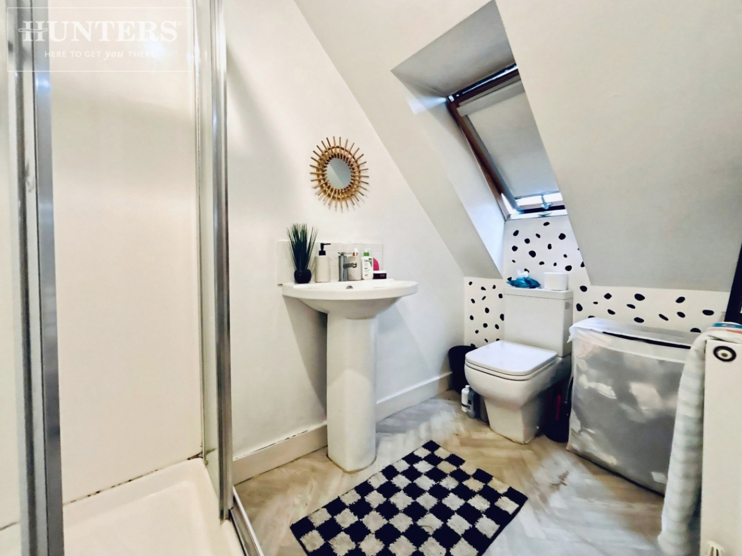 Marvell Way, Wath-Upon-Dearne, Rotherham