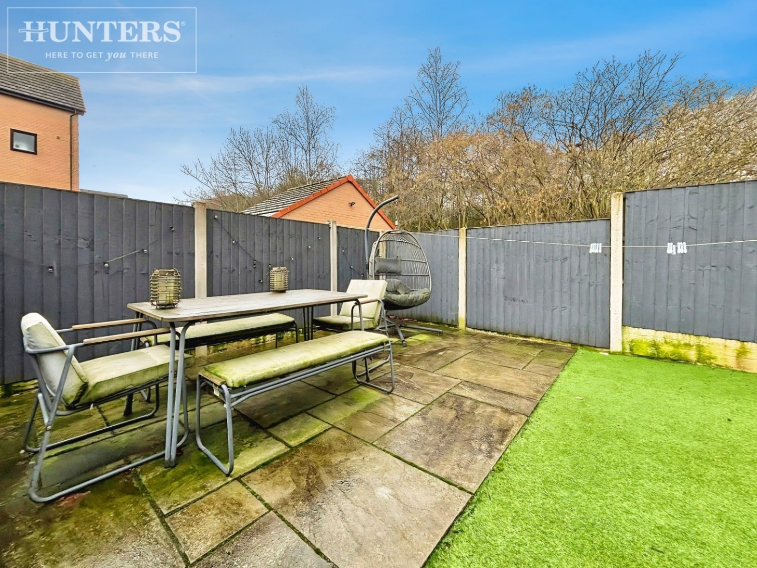 Marvell Way, Wath-Upon-Dearne, Rotherham