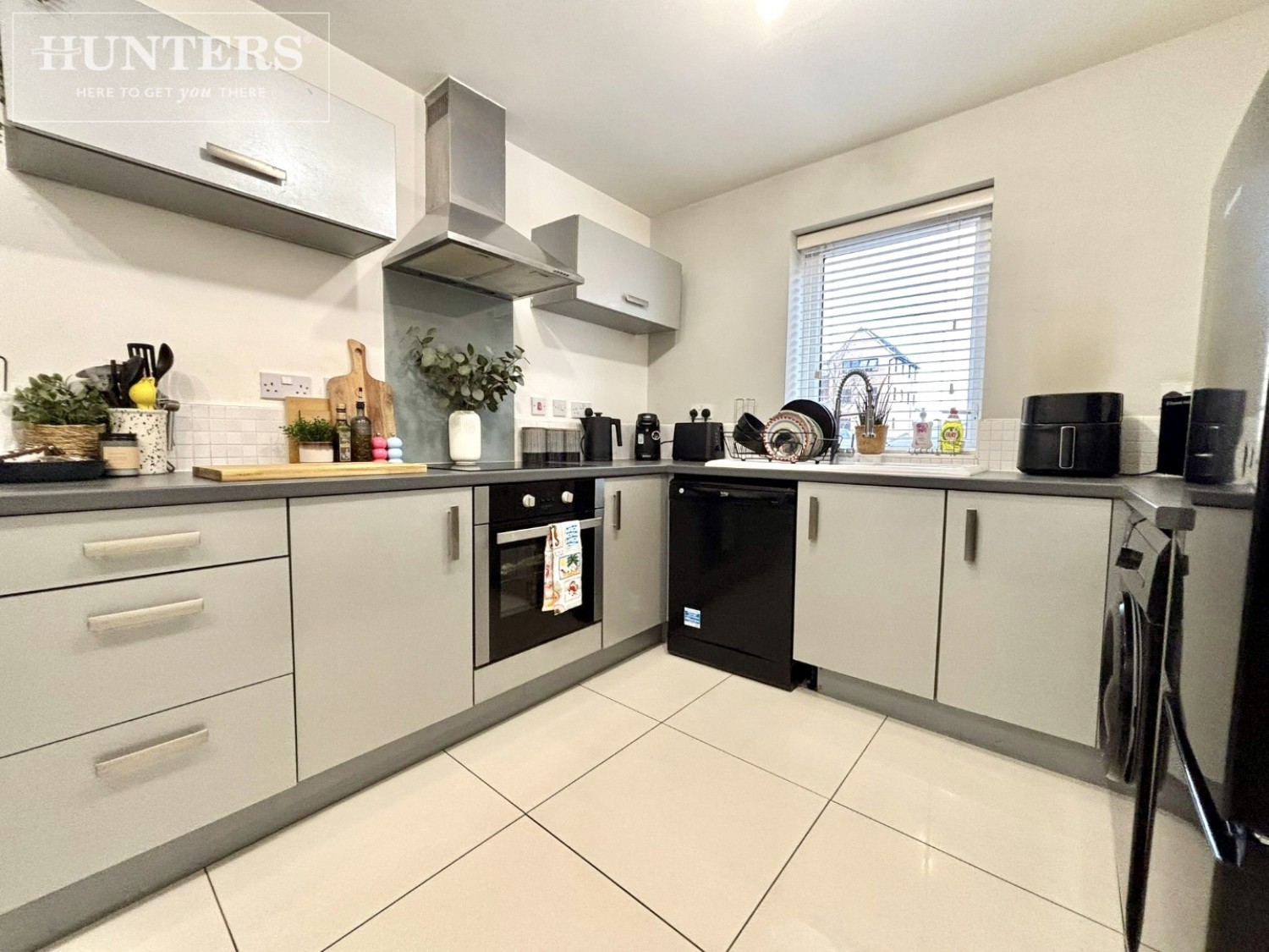 Marvell Way, Wath-Upon-Dearne, Rotherham