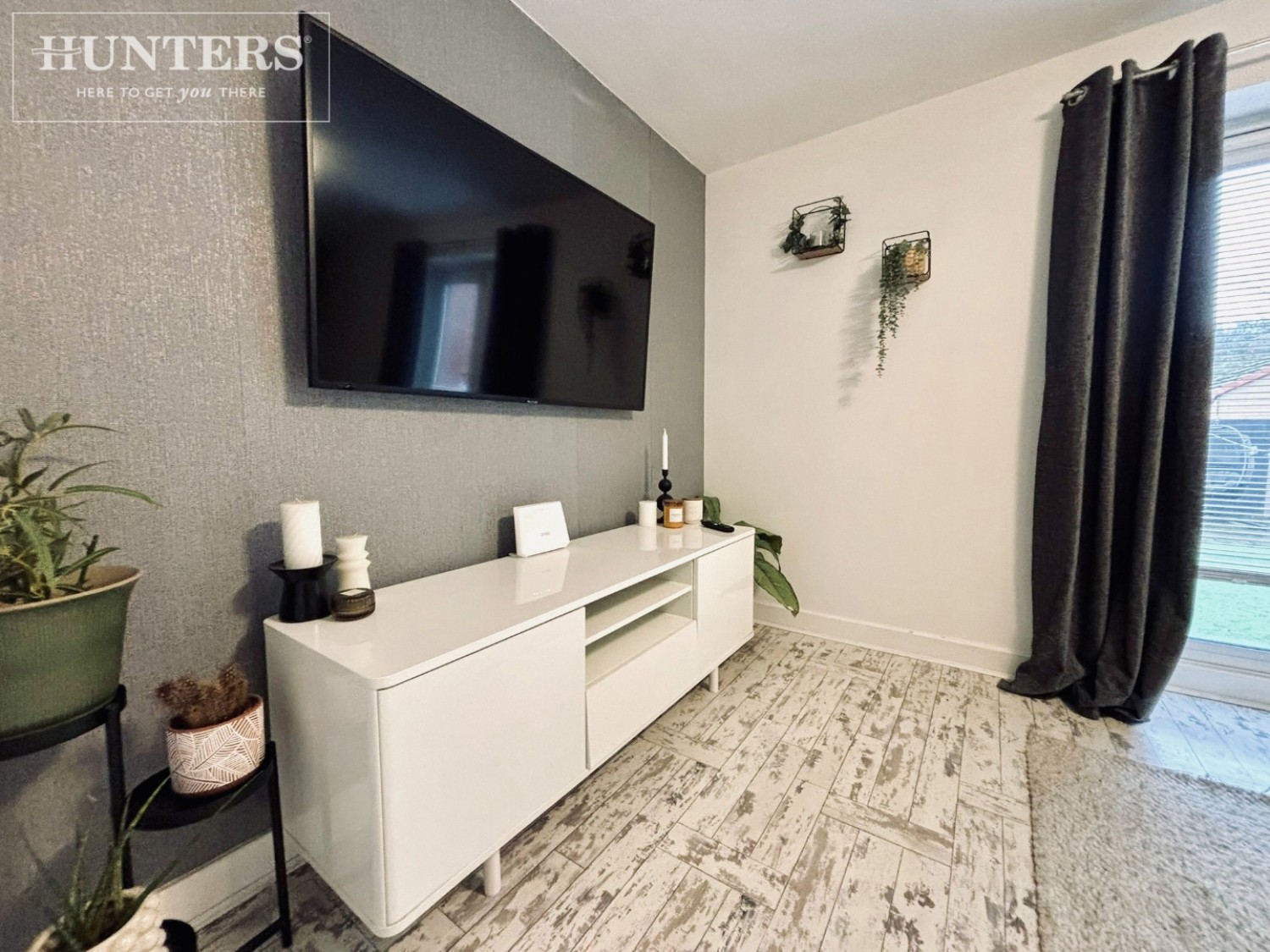 Marvell Way, Wath-Upon-Dearne, Rotherham