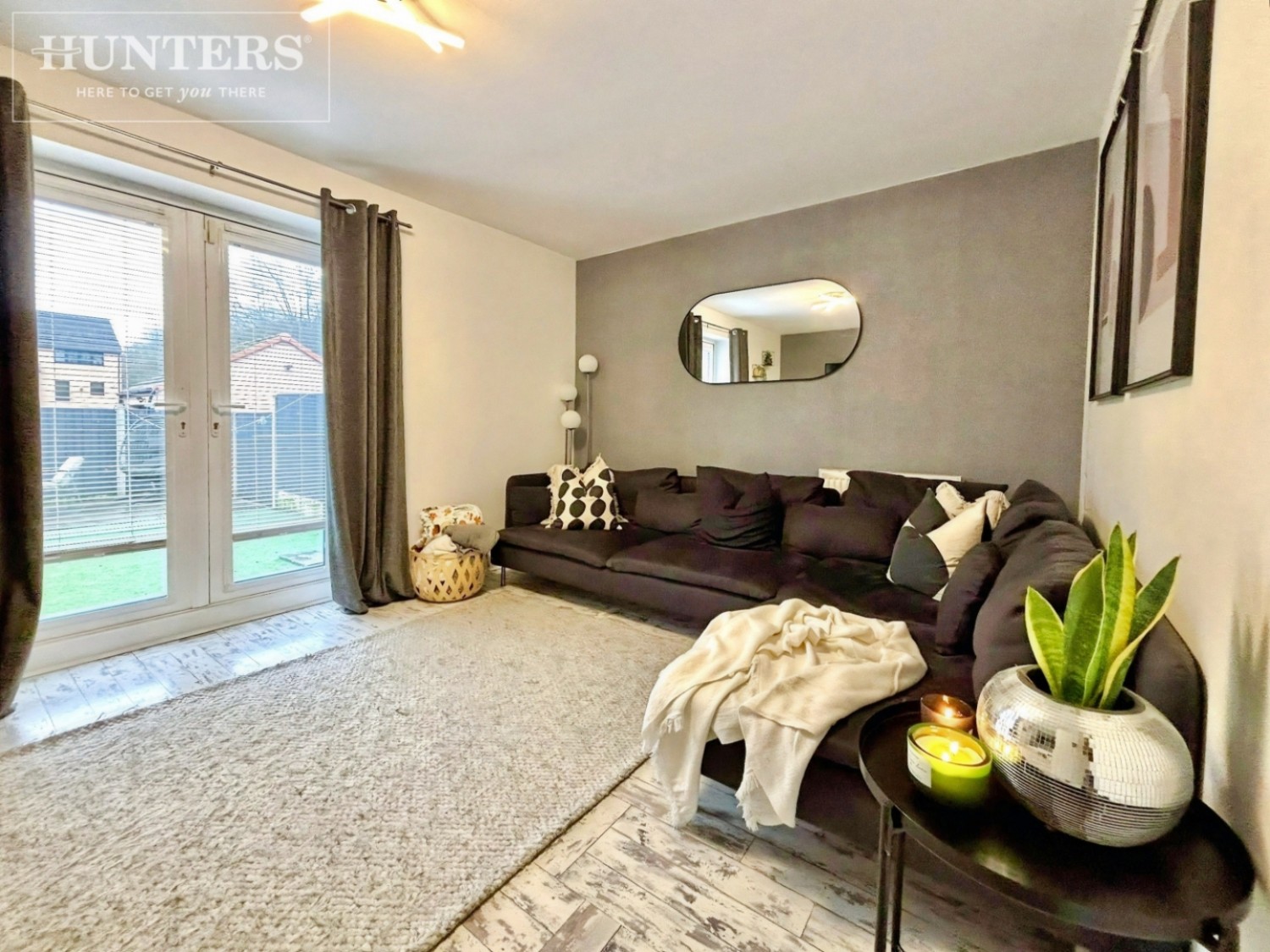 Marvell Way, Wath-Upon-Dearne, Rotherham