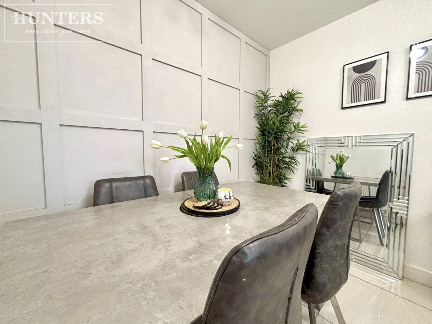 Marvell Way, Wath-Upon-Dearne, Rotherham