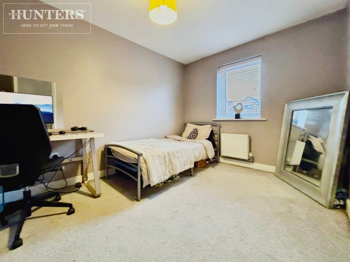 Marvell Way, Wath-Upon-Dearne, Rotherham