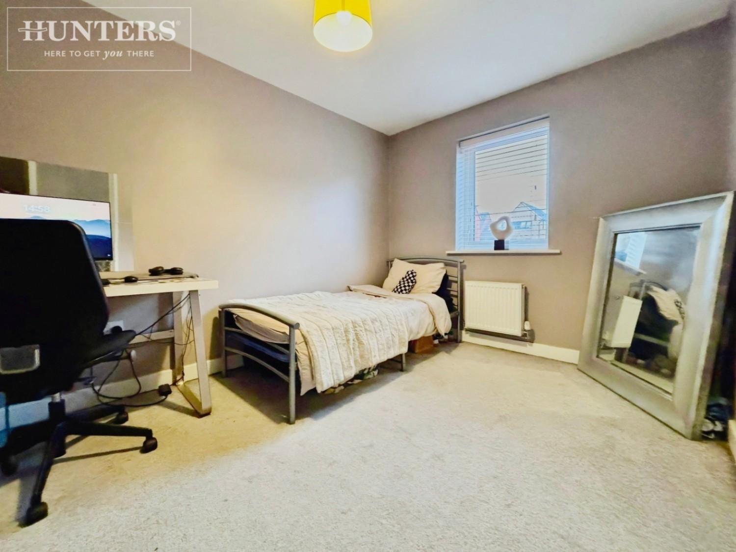 Marvell Way, Wath-Upon-Dearne, Rotherham