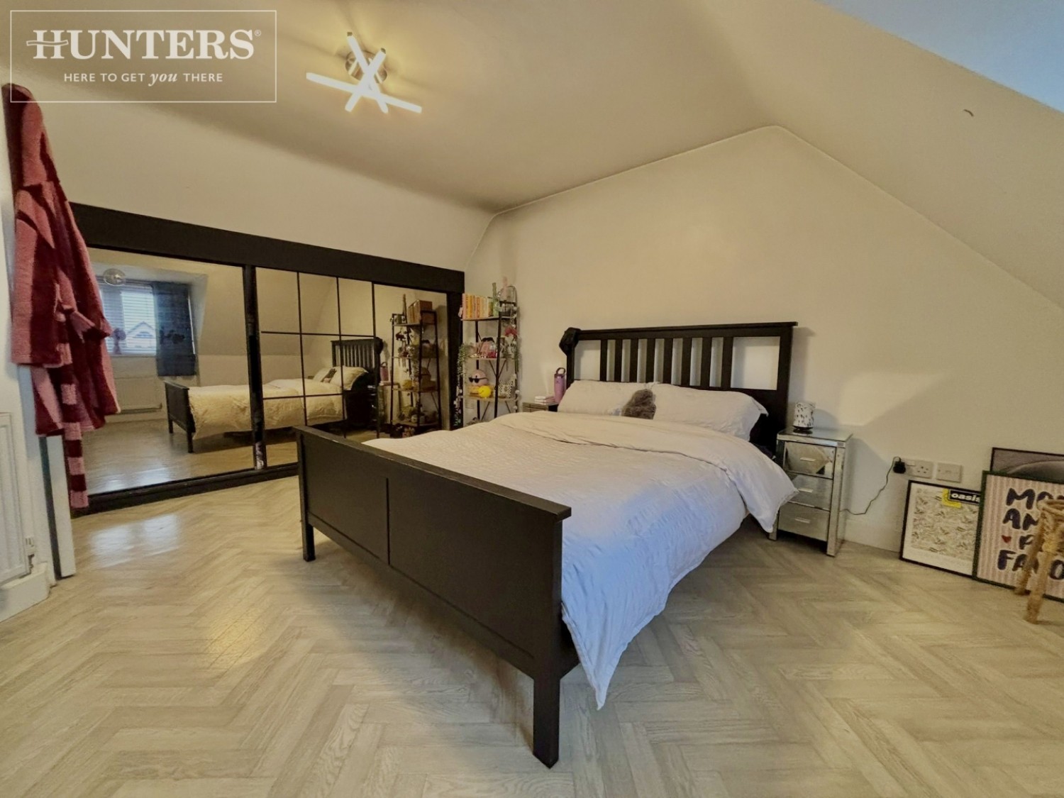 Marvell Way, Wath-Upon-Dearne, Rotherham