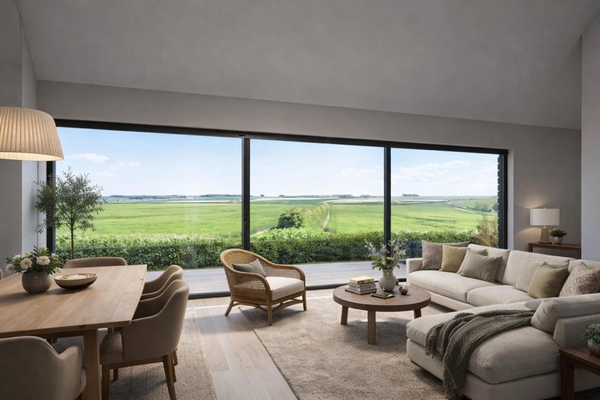 Middleton On The Wolds, Driffield