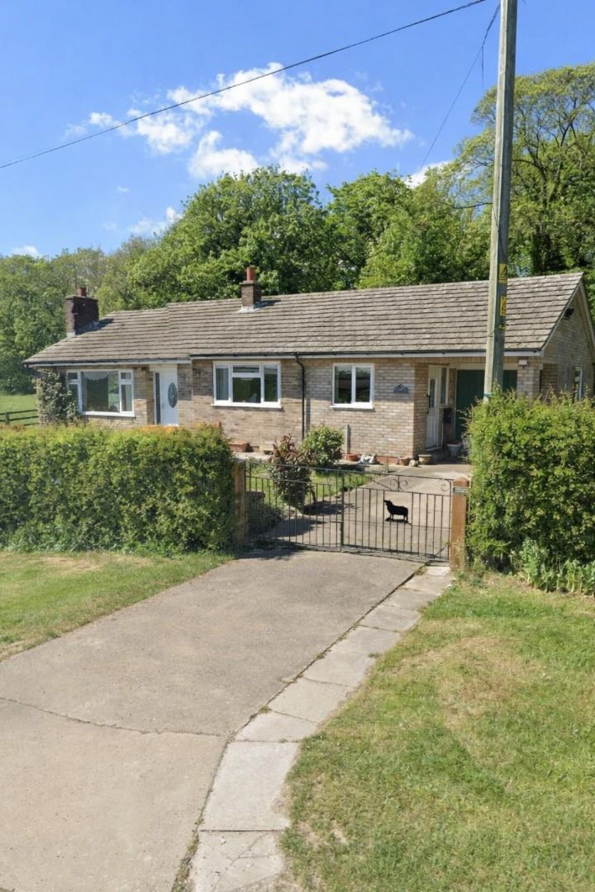 Middleton On The Wolds, Driffield