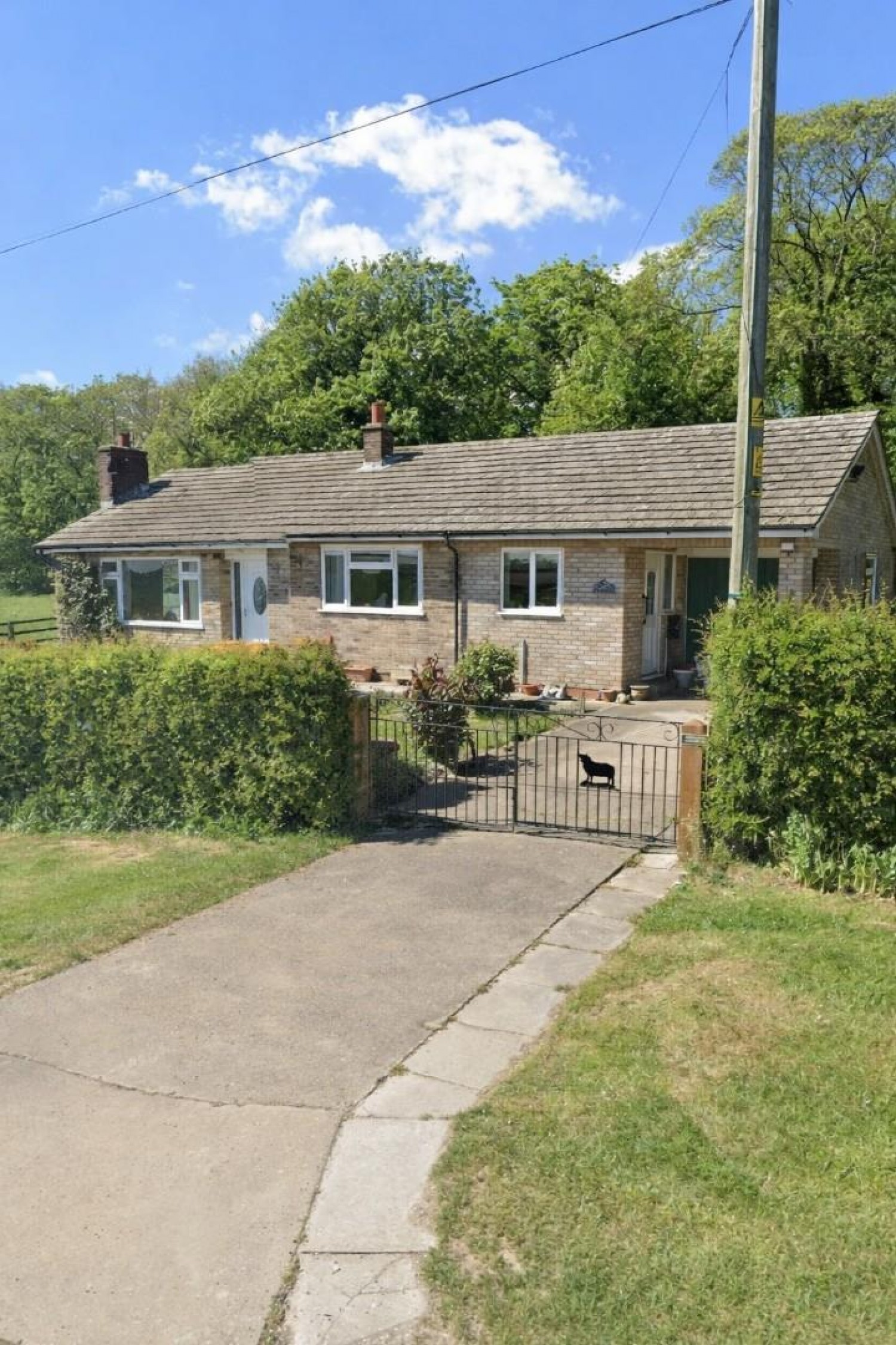 Middleton On The Wolds, Driffield