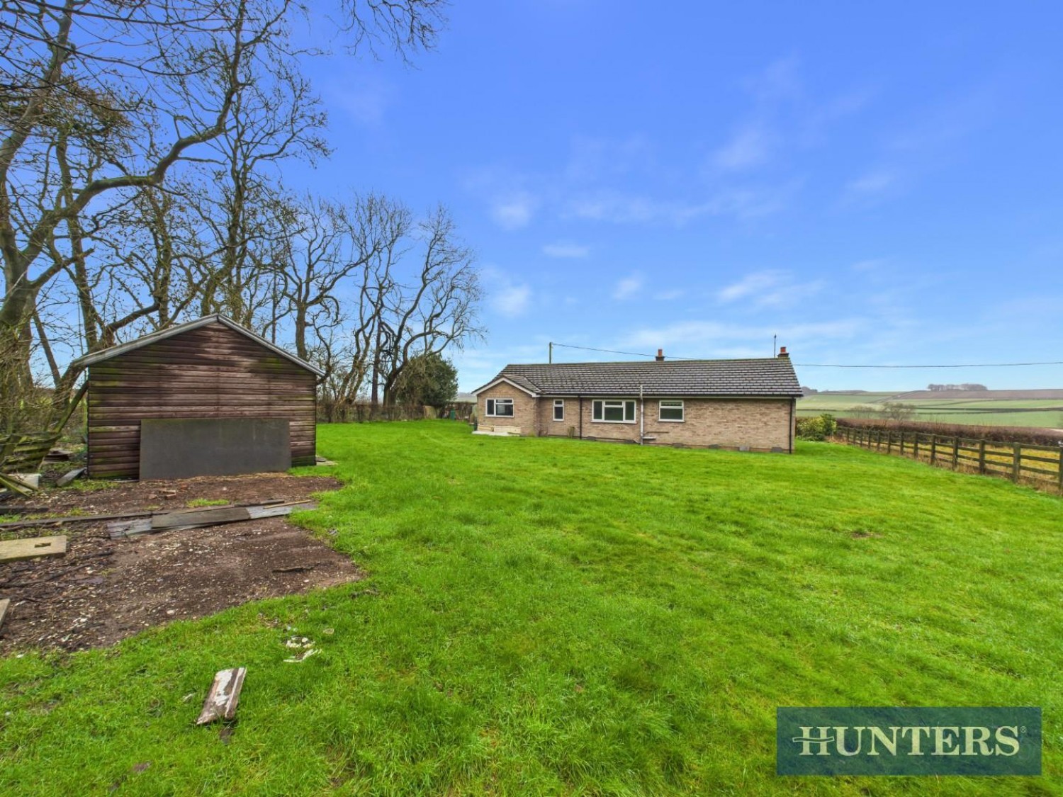 Middleton On The Wolds, Driffield