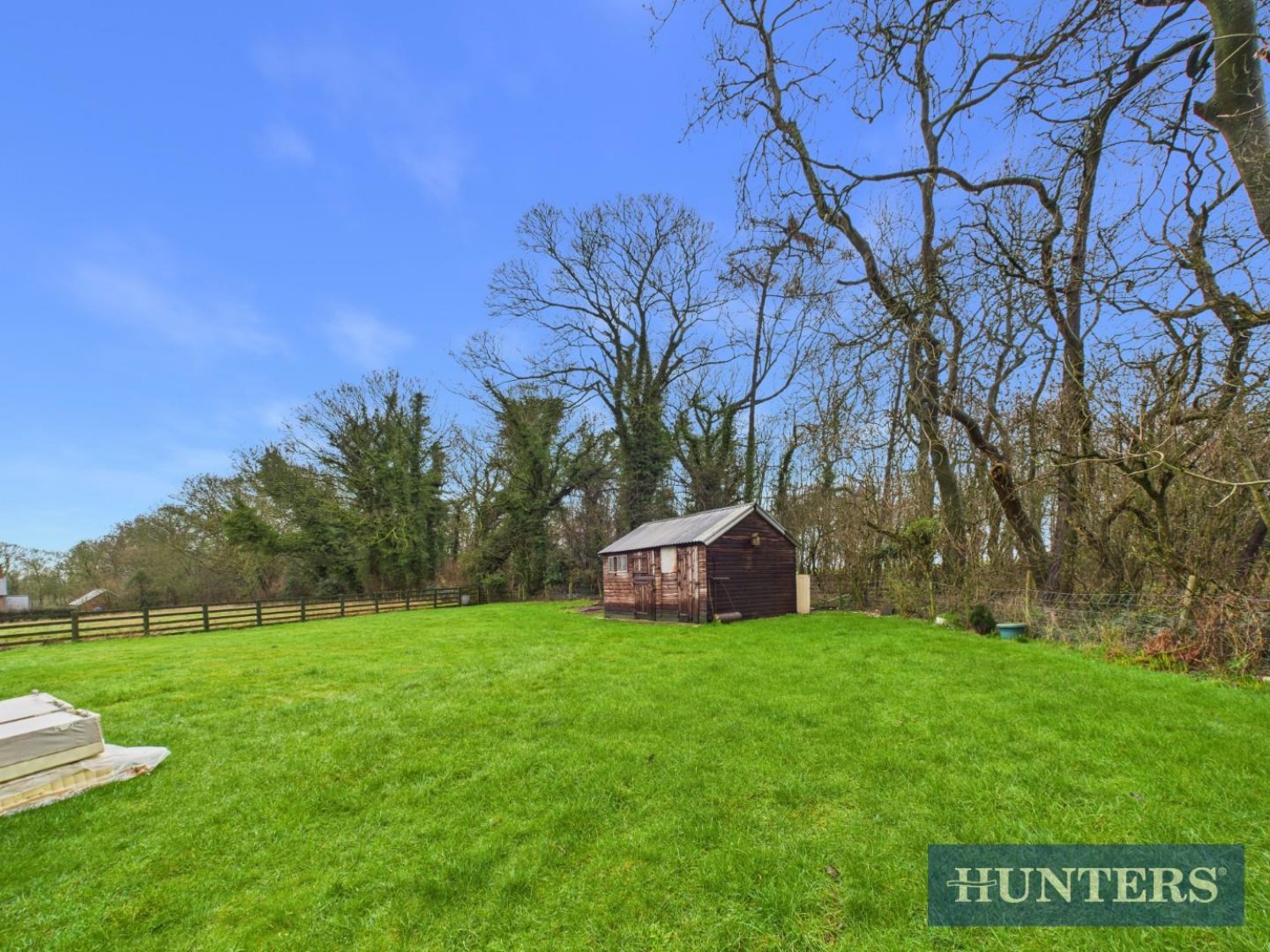 Middleton On The Wolds, Driffield