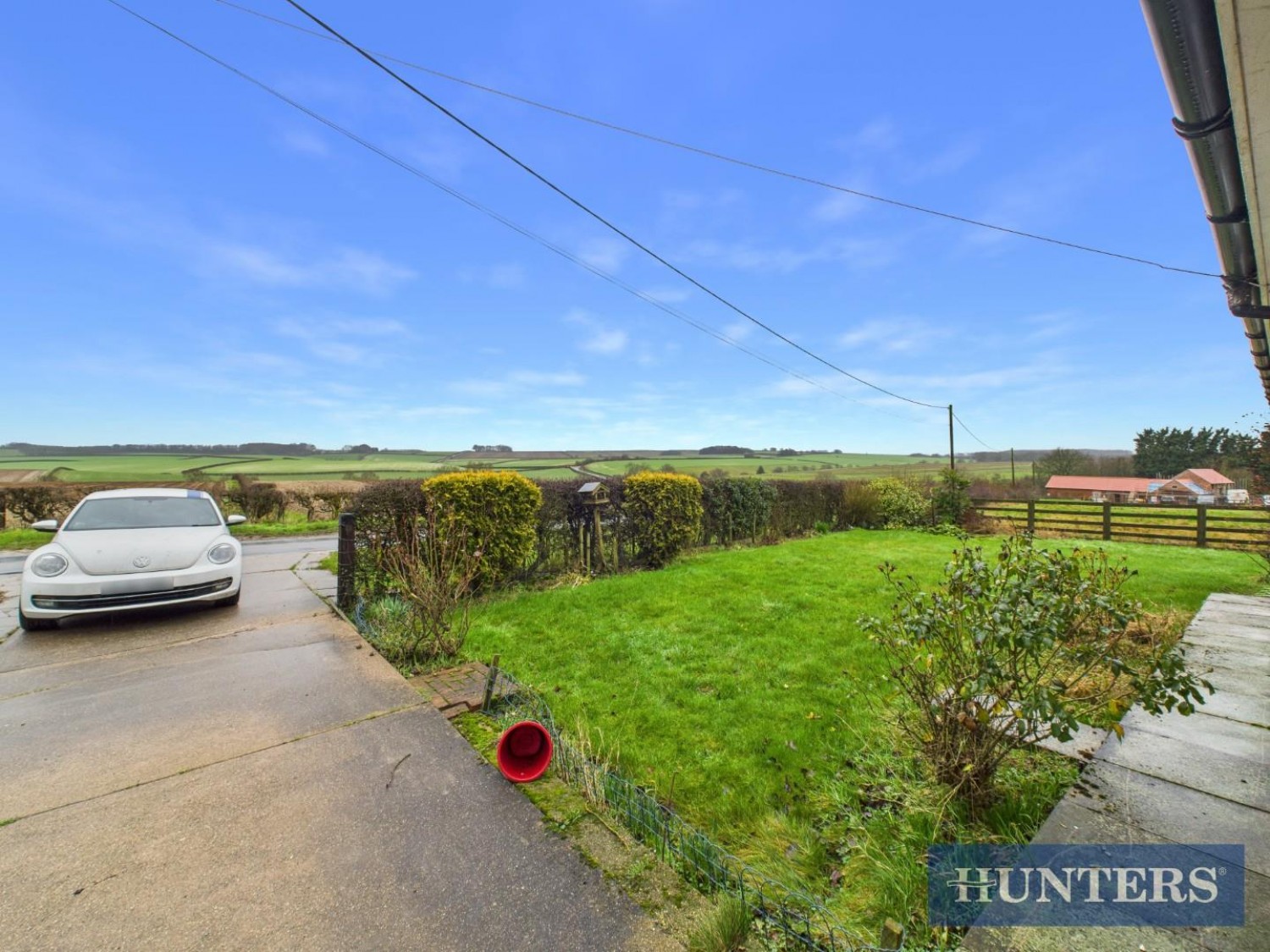 Middleton On The Wolds, Driffield