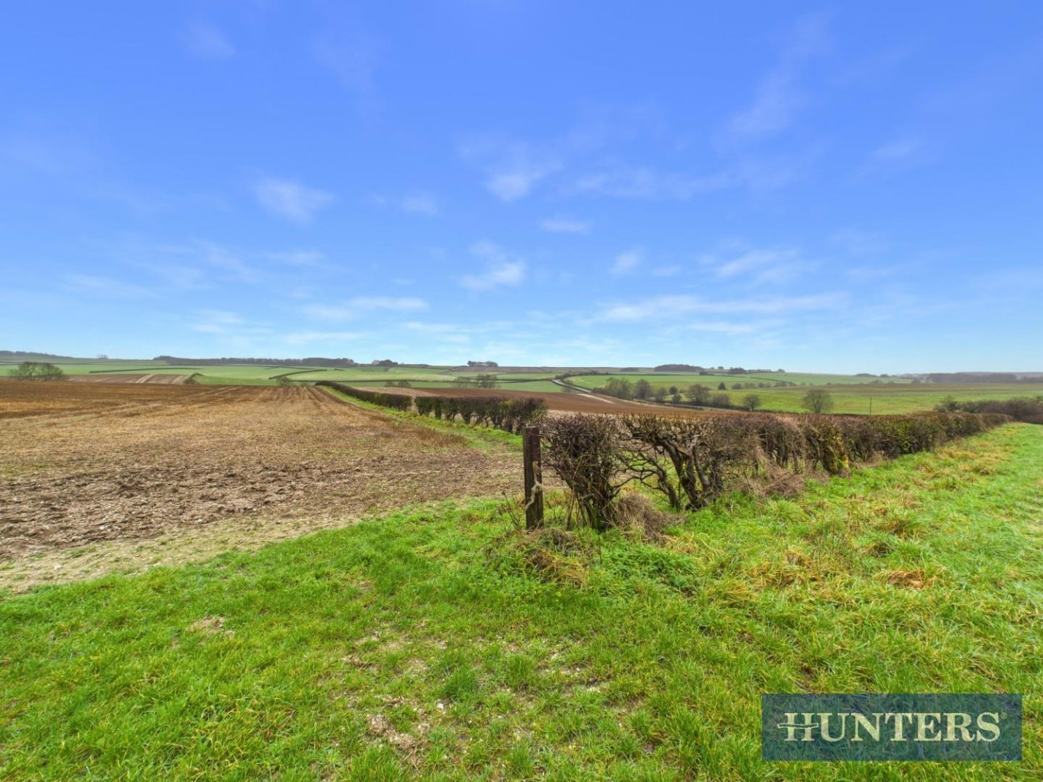 Middleton On The Wolds, Driffield