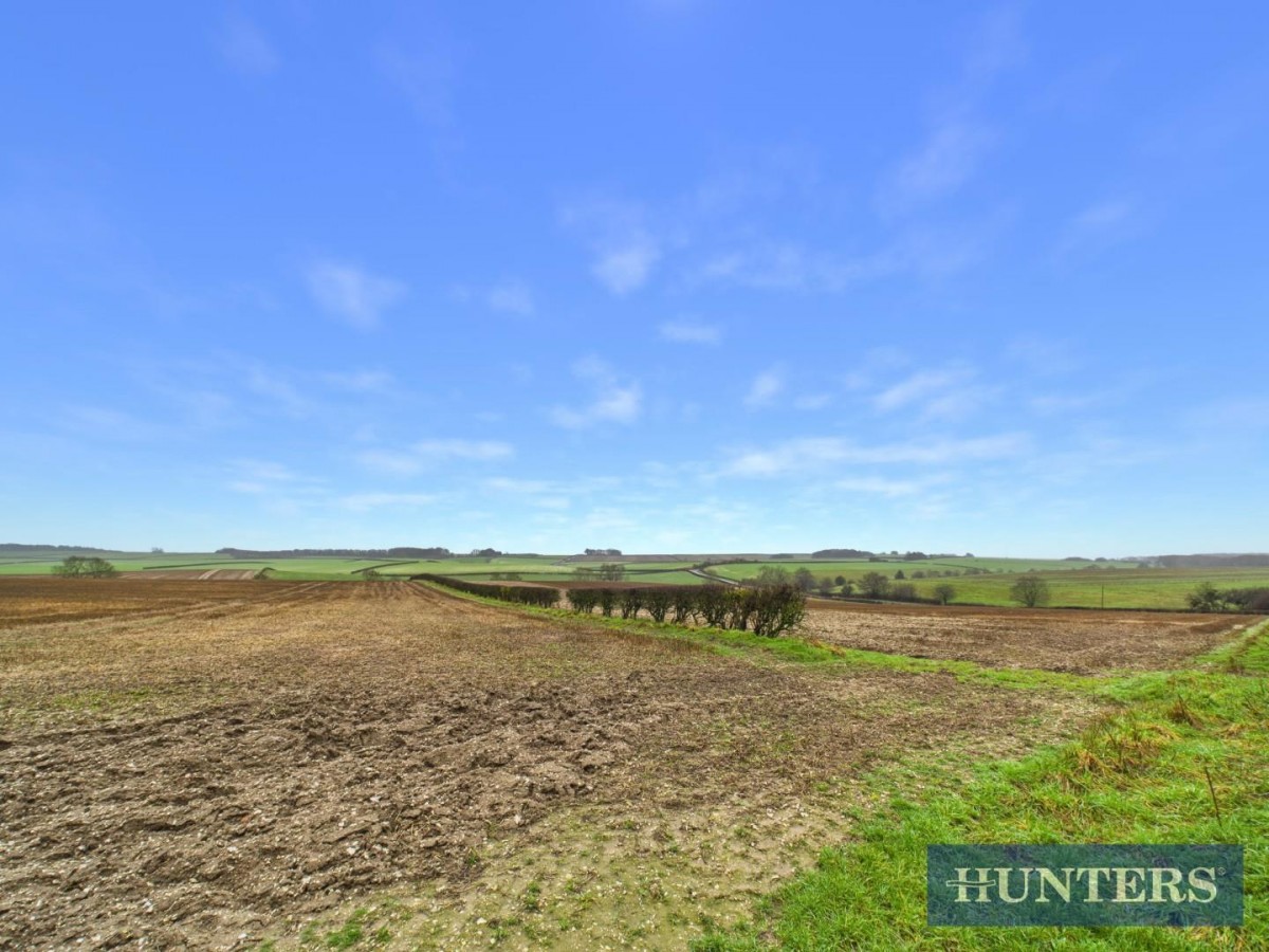 Middleton On The Wolds, Driffield