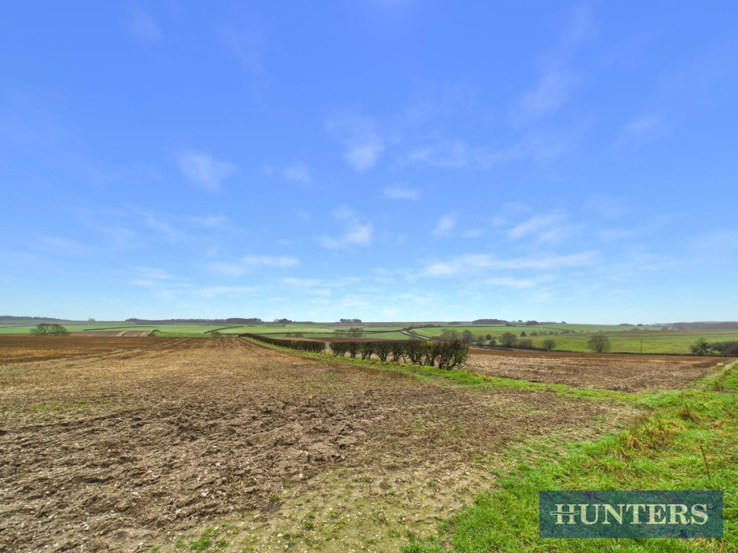 Middleton On The Wolds, Driffield