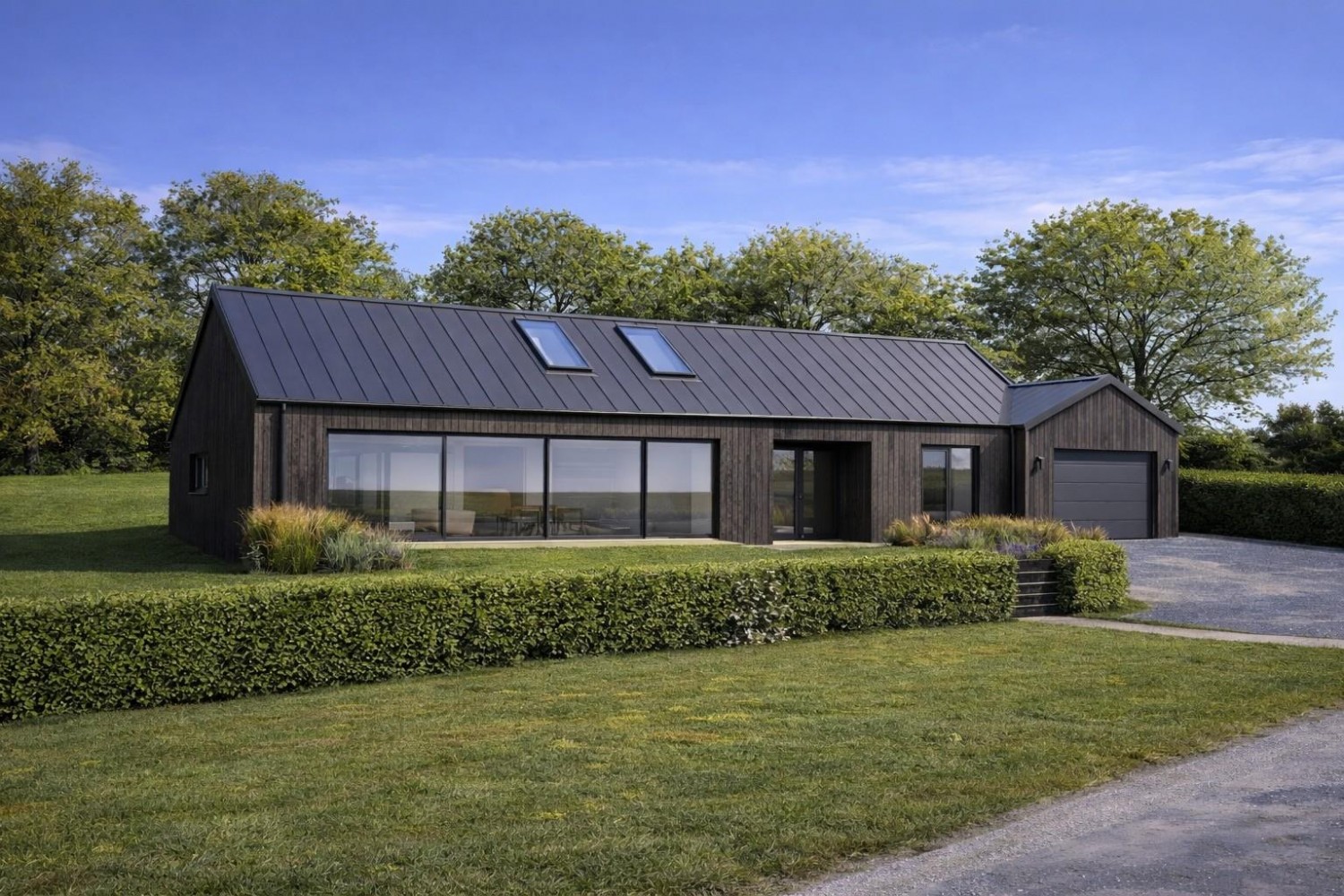 Middleton On The Wolds, Driffield