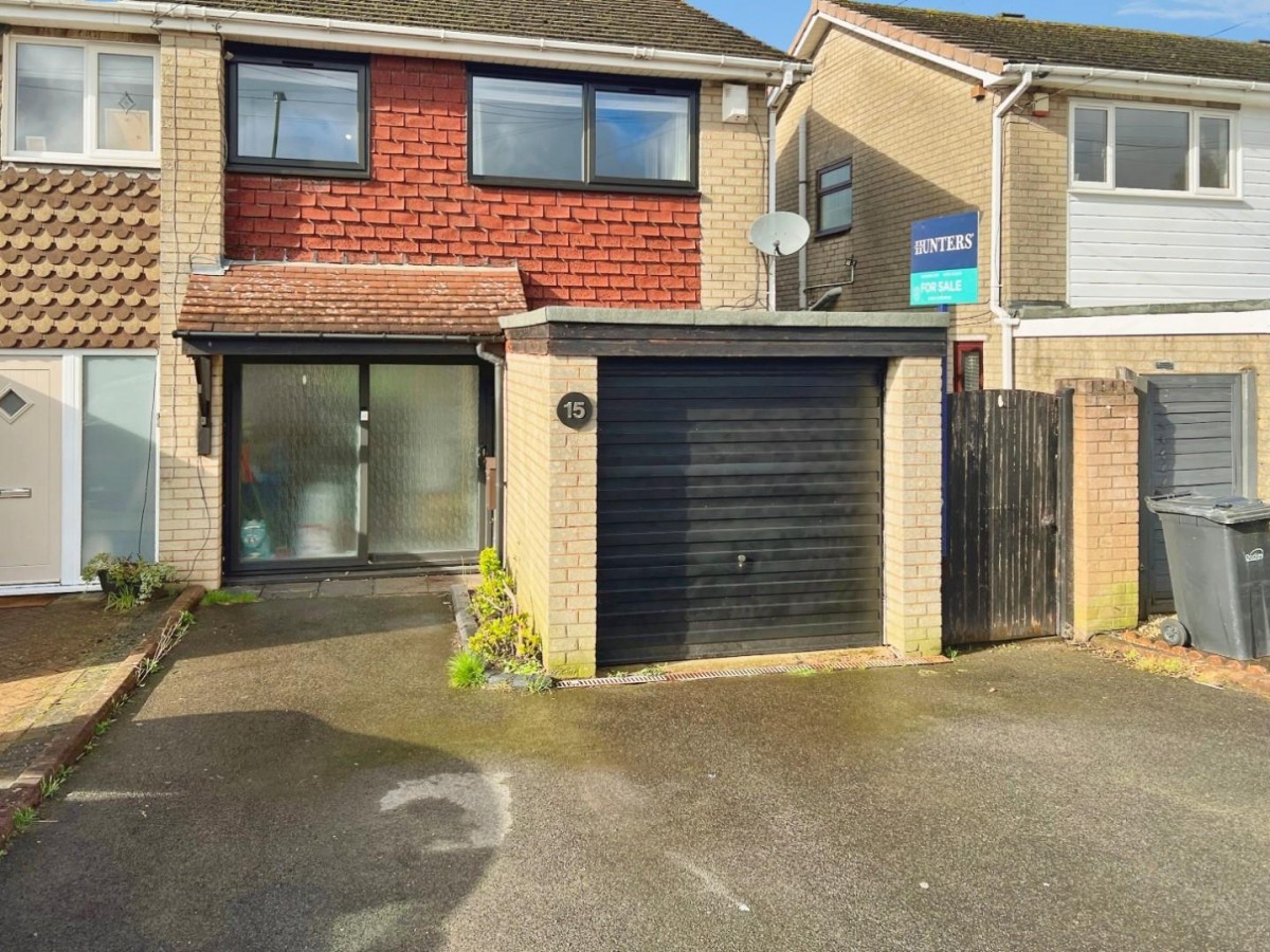 Thornleigh, Lower Gornal