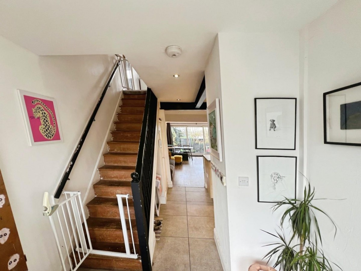 Thornleigh, Lower Gornal