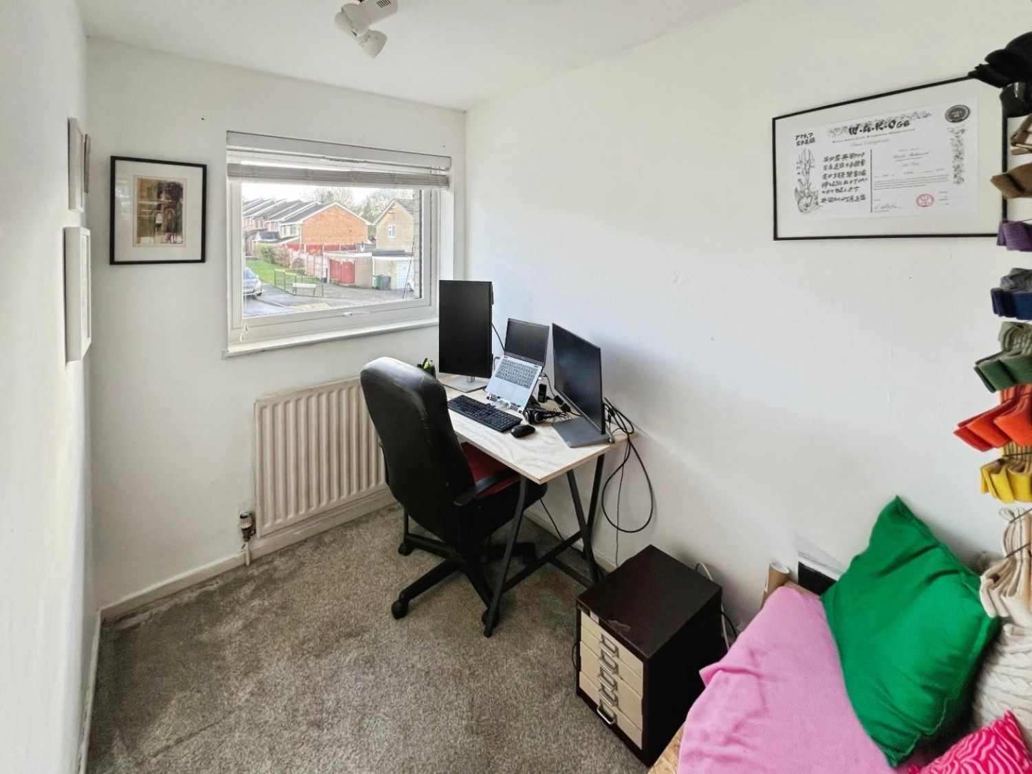 Thornleigh, Lower Gornal