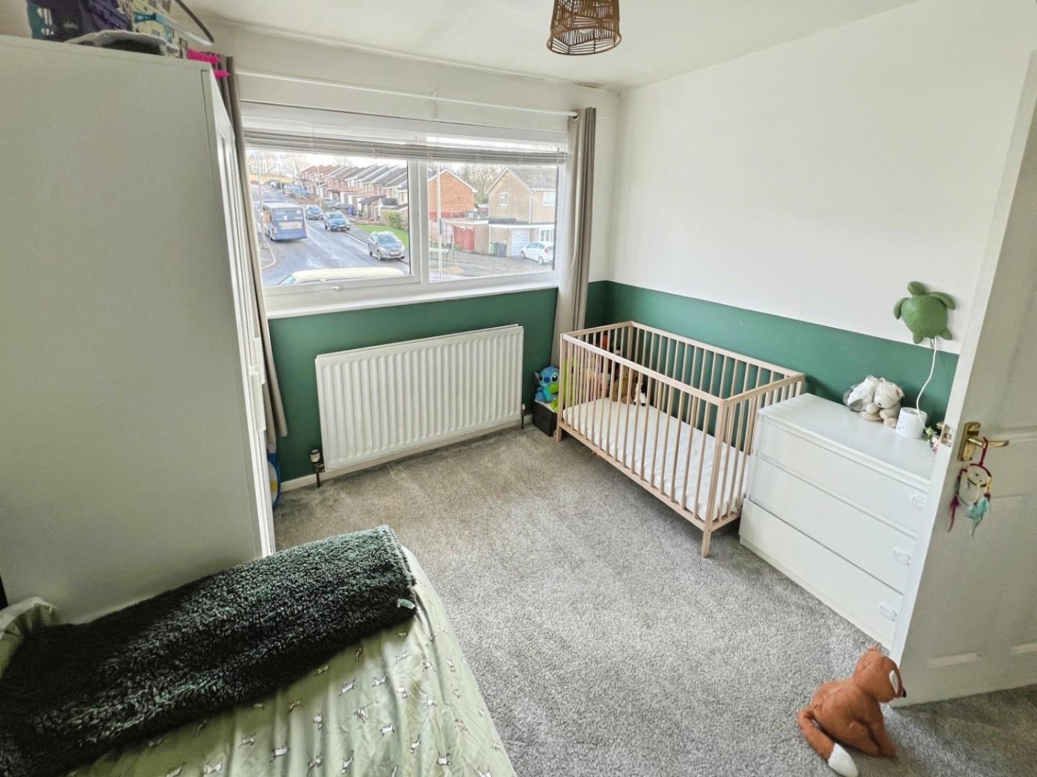 Thornleigh, Lower Gornal