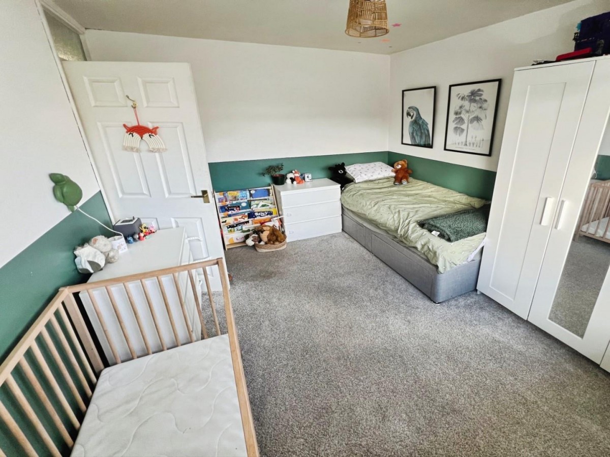 Thornleigh, Lower Gornal