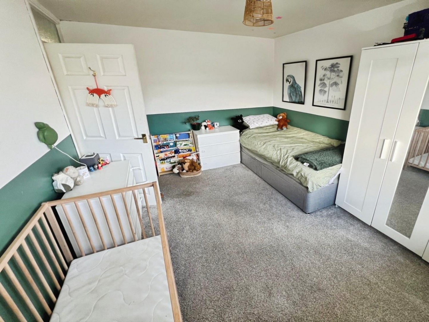 Thornleigh, Lower Gornal