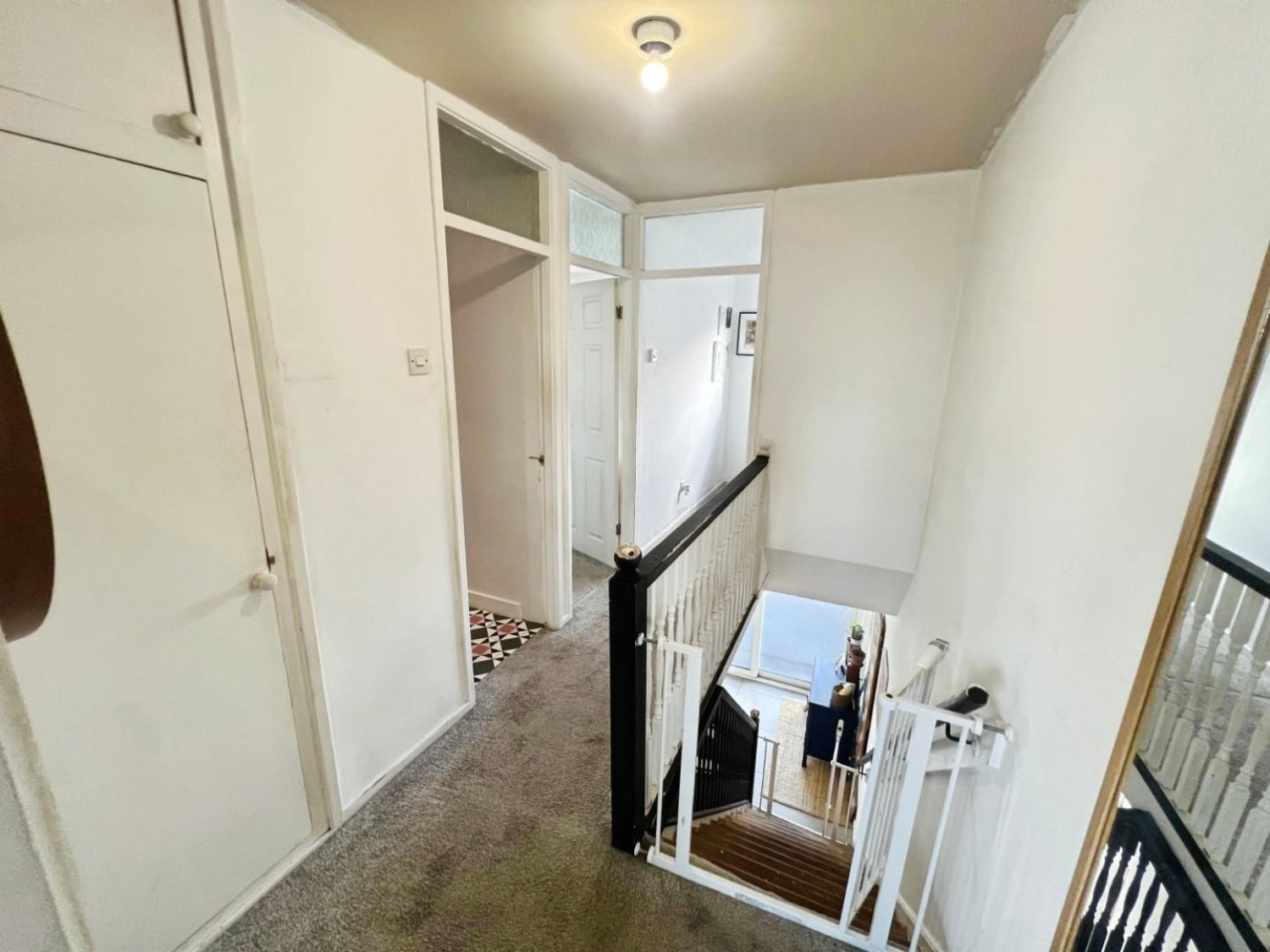 Thornleigh, Lower Gornal