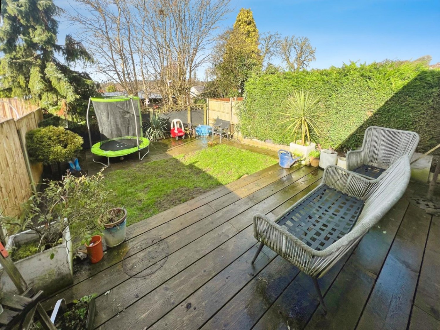 Thornleigh, Lower Gornal