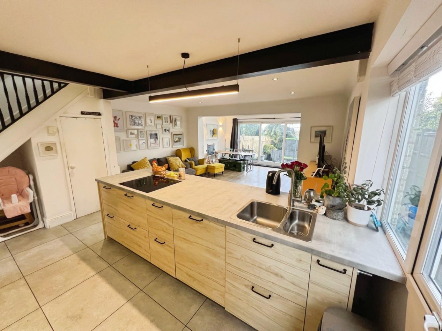 Thornleigh, Lower Gornal