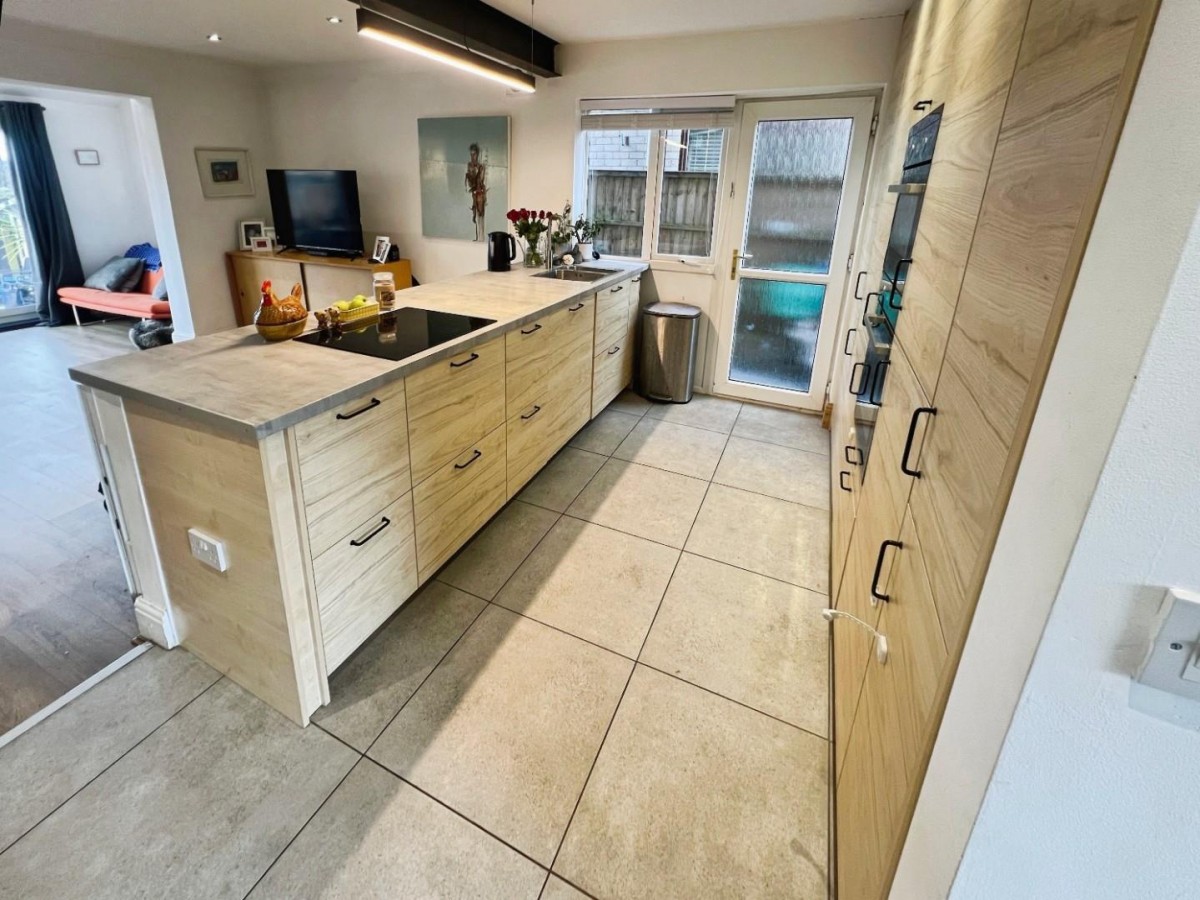 Thornleigh, Lower Gornal